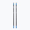 Salomon Aerp 9 Eskin + Prolink Shift black-blue cross-country ski L41347200