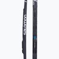 Salomon Aerp 9 Eskin + Prolink Shift black-blue cross-country ski L41347200 5