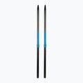Salomon Aero 7 Eskin + Prolink Access cross-country ski black/red L412131PM 3