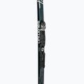 Salomon Aero 7 Eskin + Prolink Access cross-country ski black/red L412131PM 7