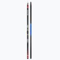 Salomon Aero 7 Eskin + Prolink Access cross-country ski black/red L412131PM 10