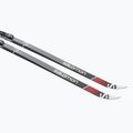 Salomon Aero 7 Eskin + Prolink Access cross-country ski black/red L412131PM 11