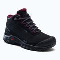 Salomon Shelter CS WP women's trekking boots black L41110500