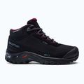 Salomon Shelter CS WP women's trekking boots black L41110500 2