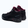 Salomon Shelter CS WP women's trekking boots black L41110500 3