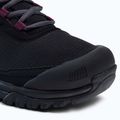 Salomon Shelter CS WP women's trekking boots black L41110500 8