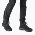 Salomon Shelter CS WP women's trekking boots black L41110500 9