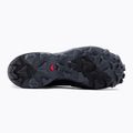 Salomon Cross Hike Mid Gore-Tex men's trekking shoes black L41118500 5