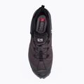Salomon Cross Hike Mid Gore-Tex men's trekking shoes black L41118500 7