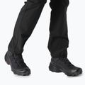 Salomon Cross Hike Mid Gore-Tex men's trekking shoes black L41118500 3