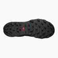 Women's trekking boots Salomon Outsnap CSWP black L41110100 15