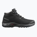 Salomon Shelter CS WP men's trekking boots black L41110400 9