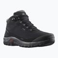 Salomon Shelter CS WP men's trekking boots black L41110400 11