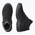 Salomon Shelter CS WP men's trekking boots black L41110400 13