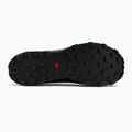 Women's trekking boots Salomon Outsnap CSWP black L41110100 5