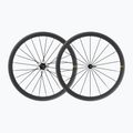 Mavic Cosmic Sl 40 Shimano bicycle wheels black 00080219