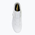 Mavic Tretry Cosmic Boa men's road shoes white L41359200 7