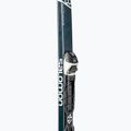 Salomon Snowscape 8 Skin + Prolink Auto cross-country ski black/red L413753PM 6