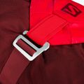 Salomon Outlife Duffel 45L travel bag red LC1516500 5