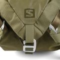 Salomon Outlife Duffel travel bag green LC1517100 5
