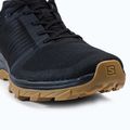 Salomon Outbound Prism GTX men's hiking boots black L41271000 7