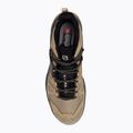 Men's trekking boots Salomon X Ultra 4 MID GTX brown L41294100 6