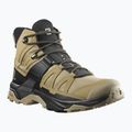 Men's trekking boots Salomon X Ultra 4 MID GTX brown L41294100 9