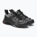 Men's trekking shoes Salomon X Ultra 4 grey L41385600 4