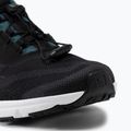 Salomon Amphib Bold 2 men's running shoes black/green L41304000 7