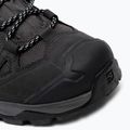 Salomon Quest 4 GTX men's trekking boots black L41292600 7