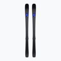 Men's downhill skis Salomon Stance 80 + M 11 GW black L41493700/L4146900010 3