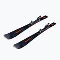 Men's downhill skis Salomon Stance 80 + M 11 GW black L41493700/L4146900010 4