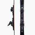 Men's downhill skis Salomon Stance 80 + M 11 GW black L41493700/L4146900010 5