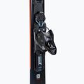 Men's downhill skis Salomon Stance 80 + M 11 GW black L41493700/L4146900010 6