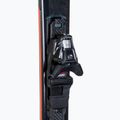 Men's downhill skis Salomon Stance 80 + M 11 GW black L41493700/L4146900010 7