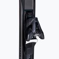 Men's downhill skis Salomon S/Force Ti 80 + Z12 GW grey L41496000/L4146890010 6