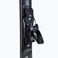Men's downhill skis Salomon S/Force Ti 80 + Z12 GW grey L41496000/L4146890010 7