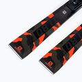 Men's downhill skis Salomon S/Force Ti 80 + Z12 GW grey L41496000/L4146890010 9