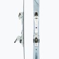 Women's downhill skis Salomon Stance W80 + M10 GW white L41494000/L4113260010 4