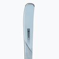 Women's downhill skis Salomon Stance W80 + M10 GW white L41494000/L4113260010 6