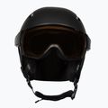 Salomon Driver Ca Photo Sigma helmet black L41525800 2