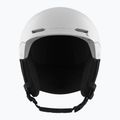 Salomon Husk white ski helmet 8