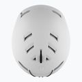 Salomon Husk white ski helmet 9