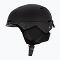 Salomon Husk black ski helmet 5