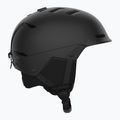 Salomon Husk black ski helmet 6