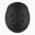 Salomon Husk black ski helmet 9