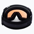 Salomon Aksium Photo ski goggles black/aw blue L41476900 3