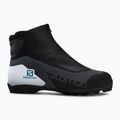 Salomon Escape Prolink men's cross-country ski boots black L41513700+ 2