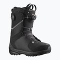 Women's snowboard boots Salomon Kiana Dual Boa black L41429100 11
