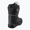 Women's snowboard boots Salomon Kiana Dual Boa black L41429100 12